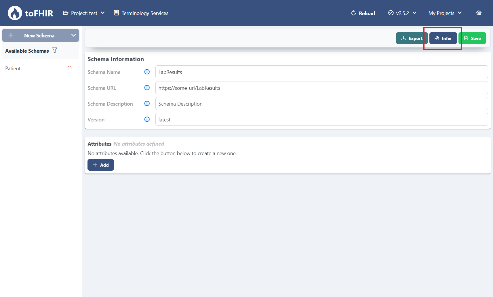 Modern web development tools